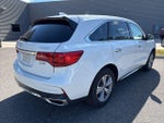 2020 MDX Thumbnail 6