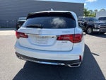 2020 MDX Thumbnail 7
