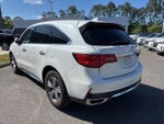 2020 MDX Thumbnail 9