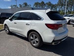 2020 MDX Thumbnail 10
