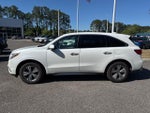 2020 MDX Thumbnail 12
