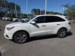 2020 MDX Thumbnail 13