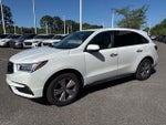 2020 MDX Thumbnail 14