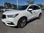 2020 MDX Thumbnail 15