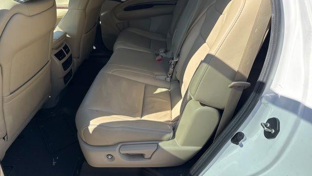 2020 Acura MDX Base