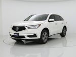 2019 MDX Thumbnail 4