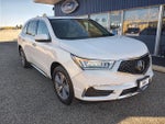 2020 MDX Thumbnail 1