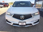 2020 MDX Thumbnail 2