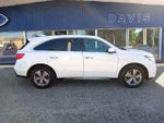 2020 MDX Thumbnail 3
