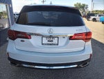 2020 MDX Thumbnail 4