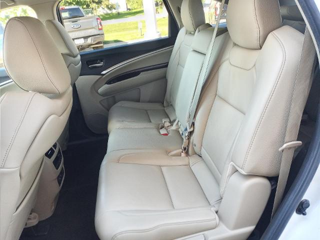 2020 Acura MDX - $24,990