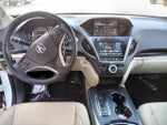 2020 MDX Thumbnail 10