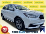 2020 MDX Thumbnail 1