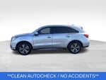 2017 MDX Thumbnail 2