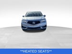 2017 MDX Thumbnail 8