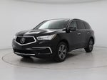 2018 MDX Thumbnail 4