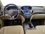2018 MDX Thumbnail 9