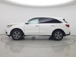 2019 MDX Thumbnail 3