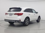 2019 MDX Thumbnail 8