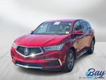 2020 MDX Thumbnail 1