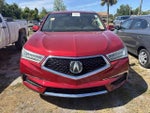 2020 MDX Thumbnail 2