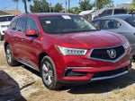 2020 MDX Thumbnail 3