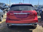 2020 MDX Thumbnail 4