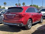 2020 MDX Thumbnail 5