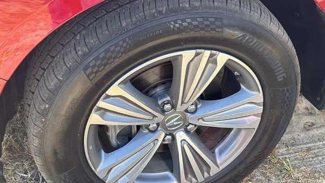 2020 Acura MDX Base
