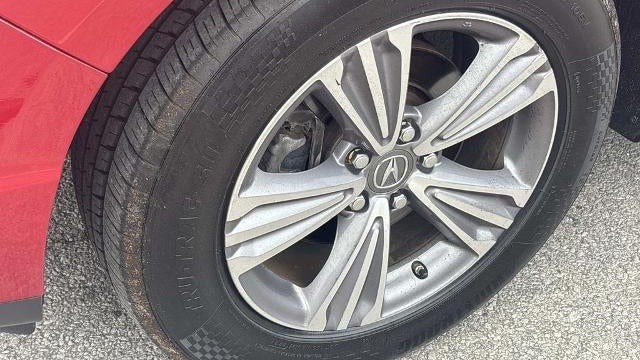 2020 Acura MDX Base
