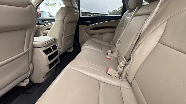 2020 Acura MDX Base