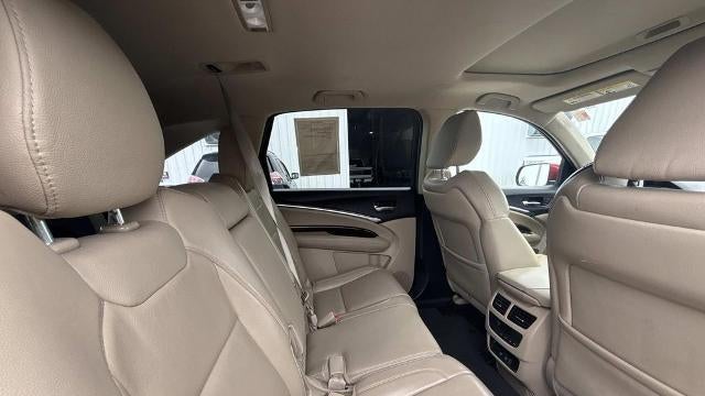 2020 Acura MDX Base