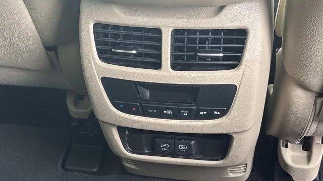 2020 Acura MDX Base