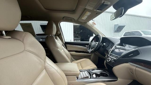 2020 Acura MDX Base