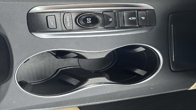 2020 Acura MDX Base