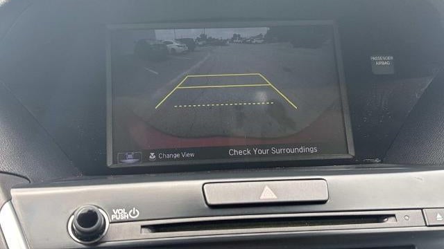 2020 Acura MDX Base