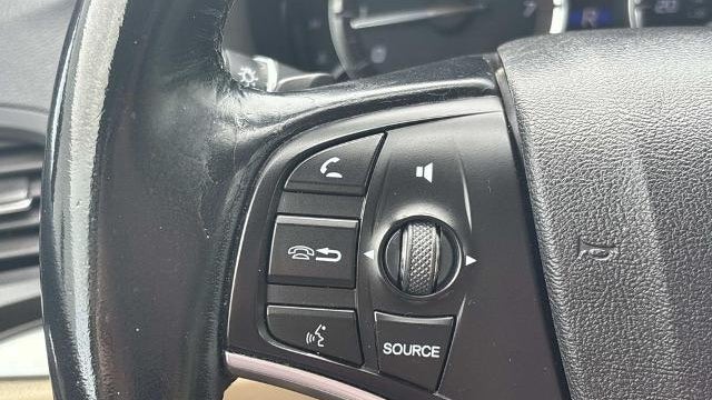 2020 Acura MDX Base