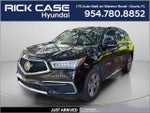 2020 MDX Thumbnail 1