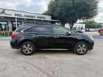 2018 MDX Thumbnail 2