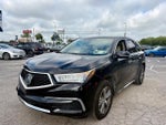 2018 MDX Thumbnail 5