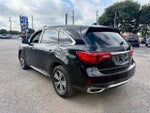 2018 MDX Thumbnail 7
