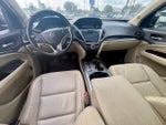 2018 MDX Thumbnail 9