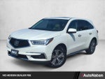 2018 MDX Thumbnail 1