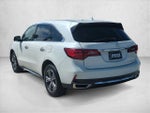 2018 MDX Thumbnail 8