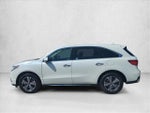 2018 MDX Thumbnail 9