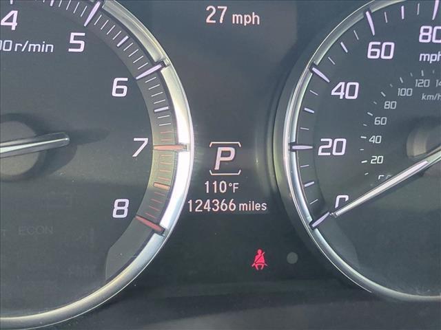 2018 Acura MDX - $15,985
