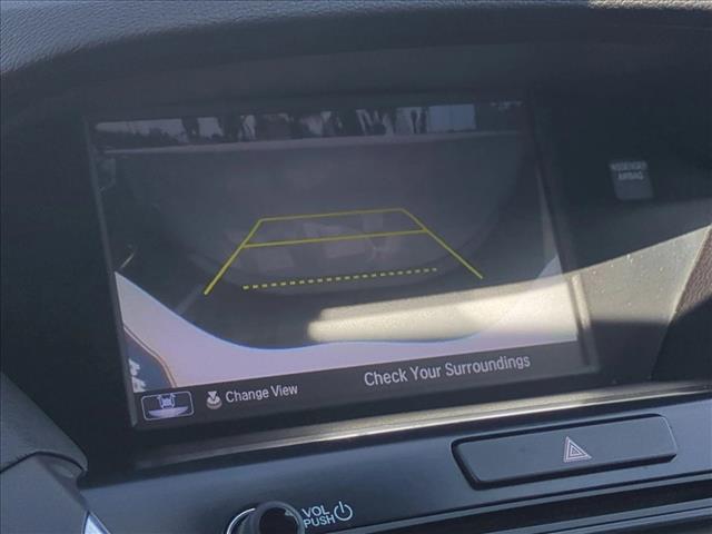 2018 Acura MDX - $15,985