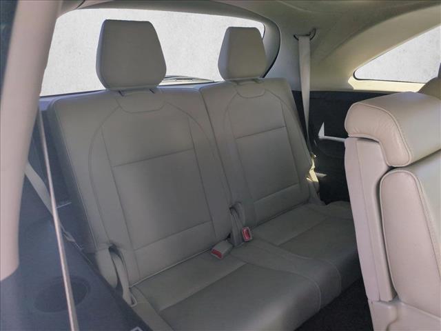 2018 Acura MDX - $15,985