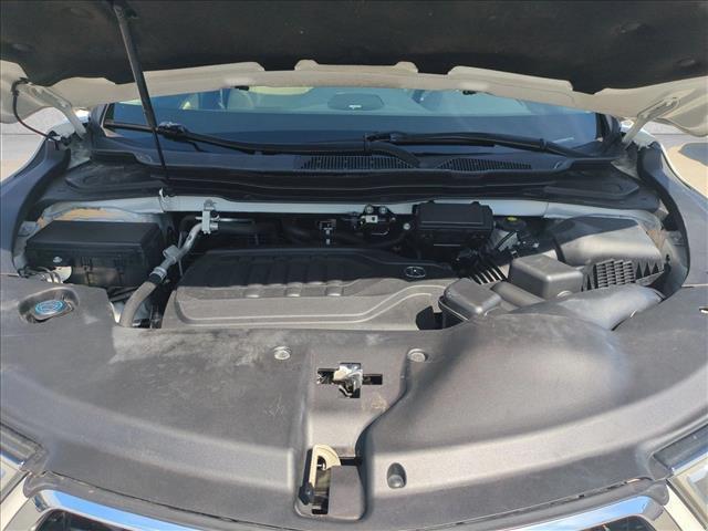 2018 Acura MDX - $15,985