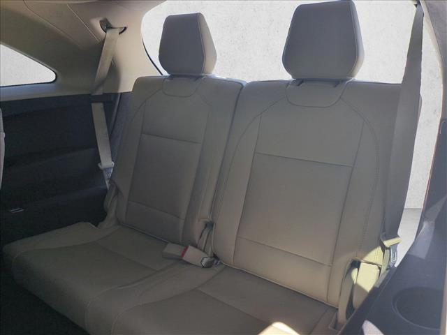 2018 Acura MDX - $15,985
